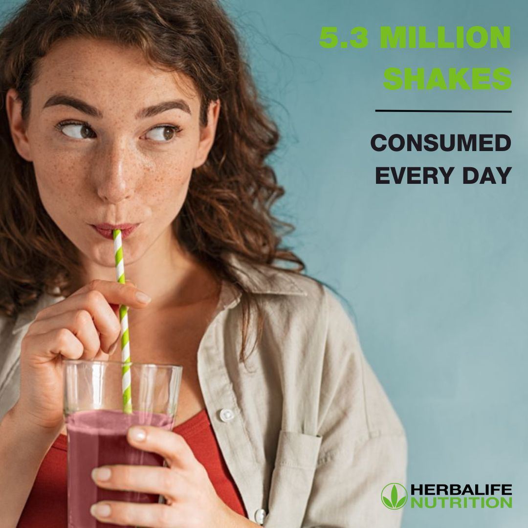 Herbalife customer membership