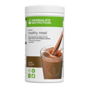 Herbalife Chocolate Shake