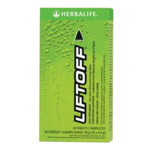 Herbalife Lift Off