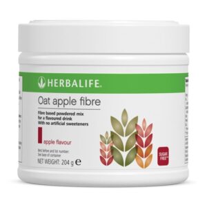 Oat Apple Fiber Drink