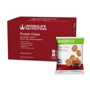 Herbalife Protein Chip