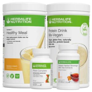 Phyto Complete Waist Reduction Plan