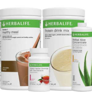 Herbalife Ideal Breakfast